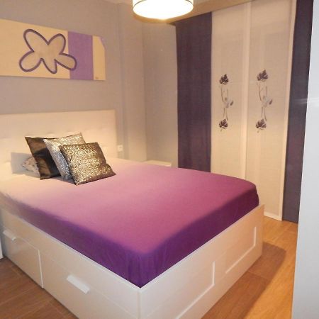Holiday Home Vanesa Nerja Extérieur photo