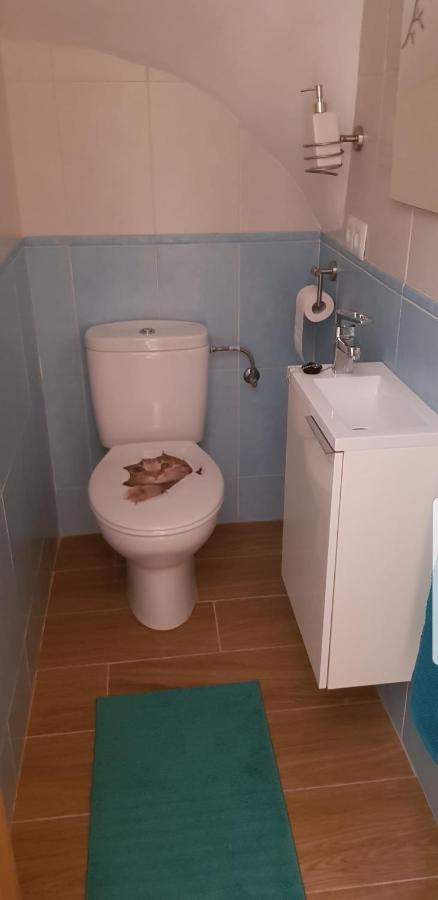 Holiday Home Vanesa Nerja Extérieur photo