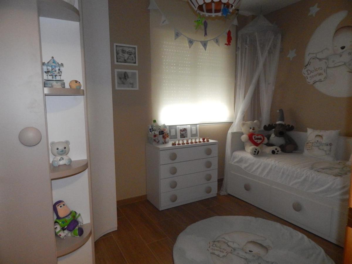 Holiday Home Vanesa Nerja Extérieur photo