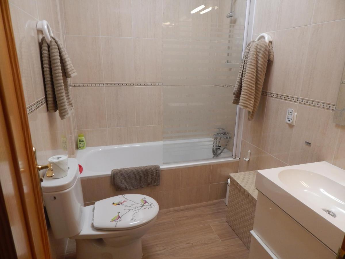 Holiday Home Vanesa Nerja Extérieur photo