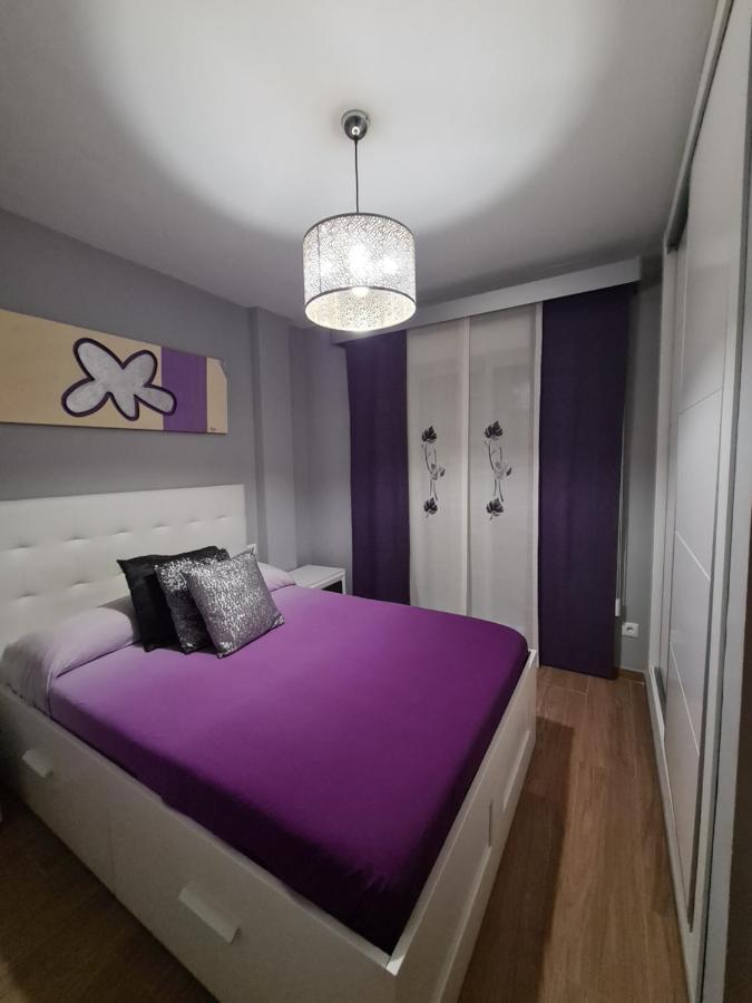 Holiday Home Vanesa Nerja Extérieur photo