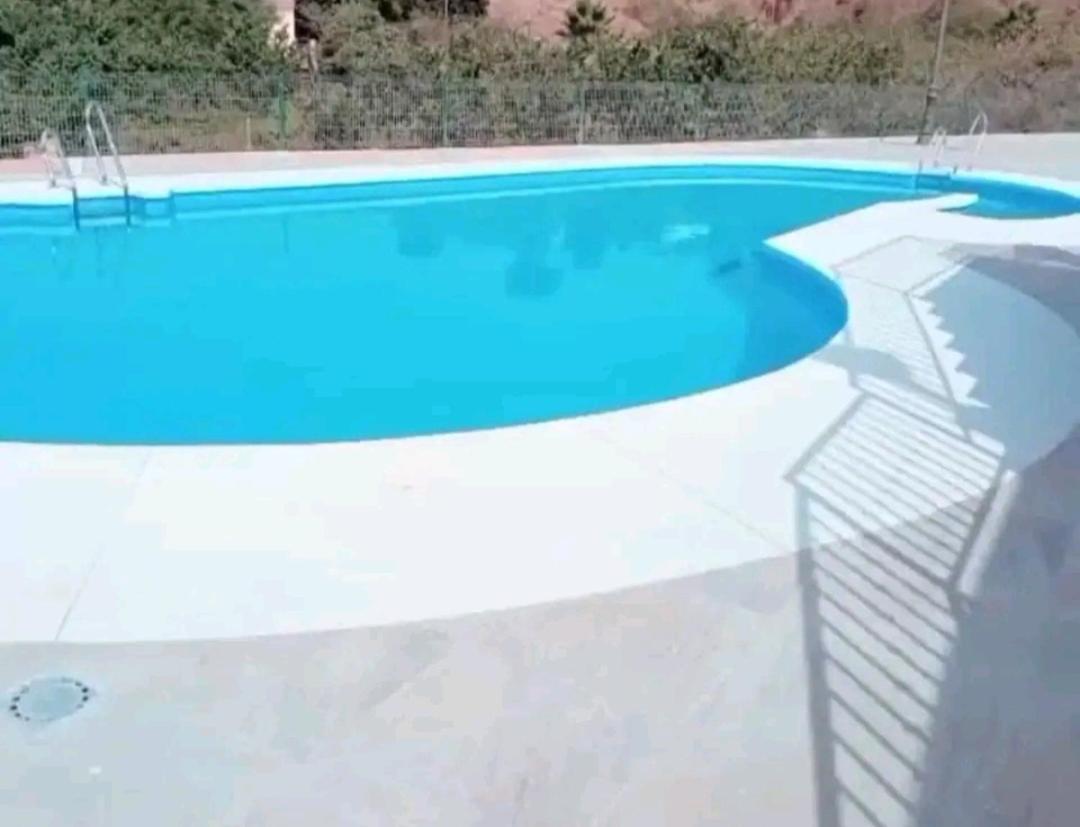 Holiday Home Vanesa Nerja Extérieur photo