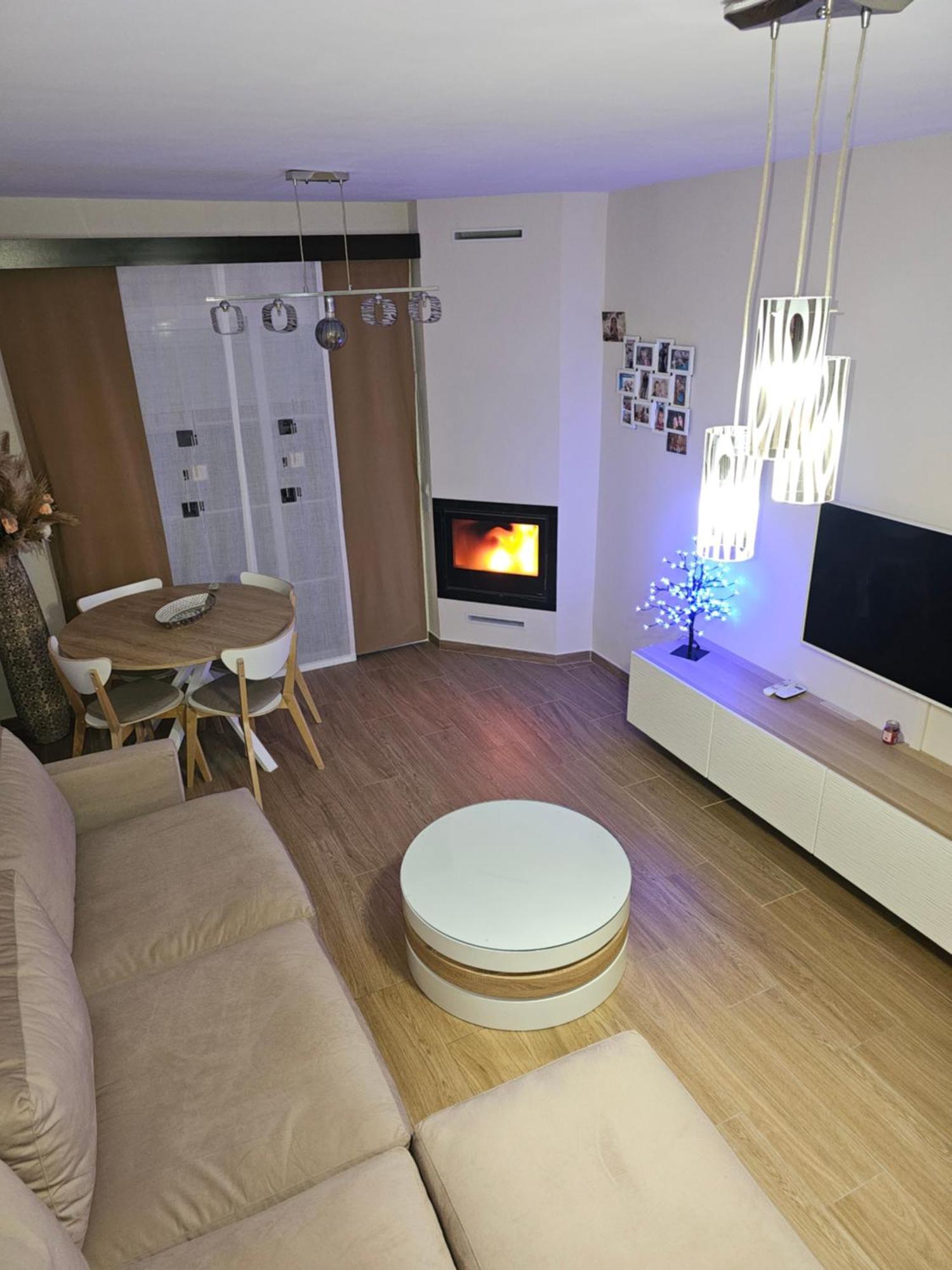 Holiday Home Vanesa Nerja Extérieur photo
